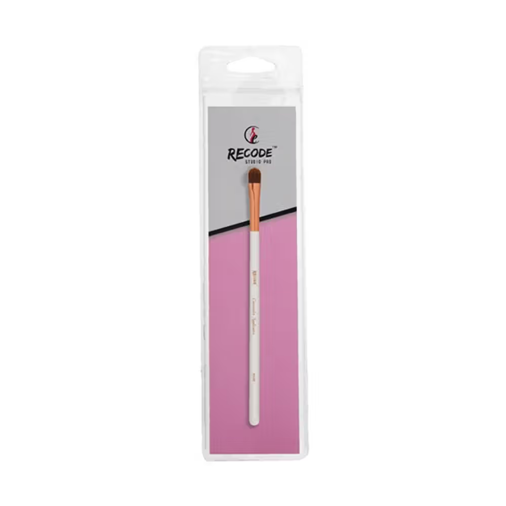 Recode Concealer Applicator Brush - RS 102