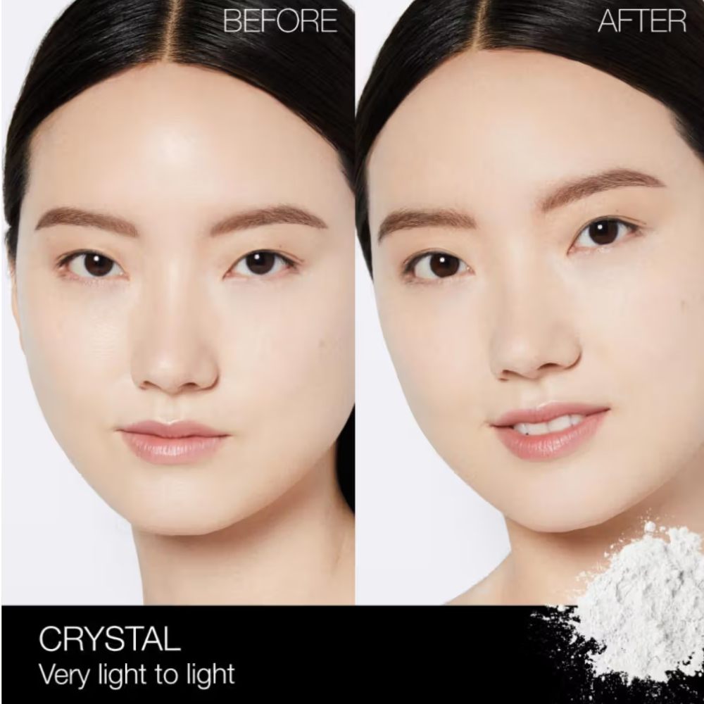NARS Light Reflecting Setting Powder Pressed Mini