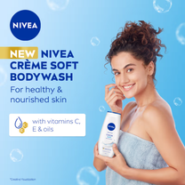 Nivea Luminous Even Glow Oil Control Day Cream Spf 50,Thiamidol Uv Protection & Reduces Dark Spots