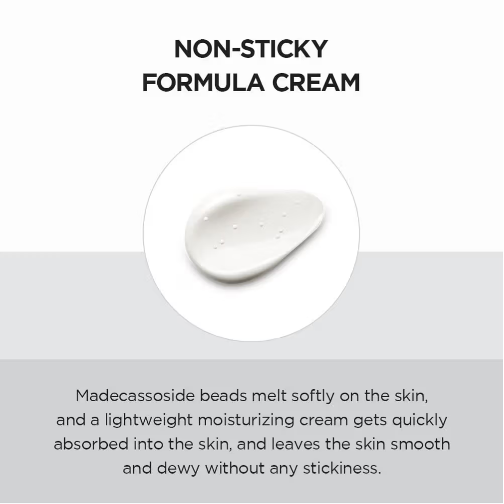 Skin1004 Madagascar Centella Tone Brightening Capsule Cream