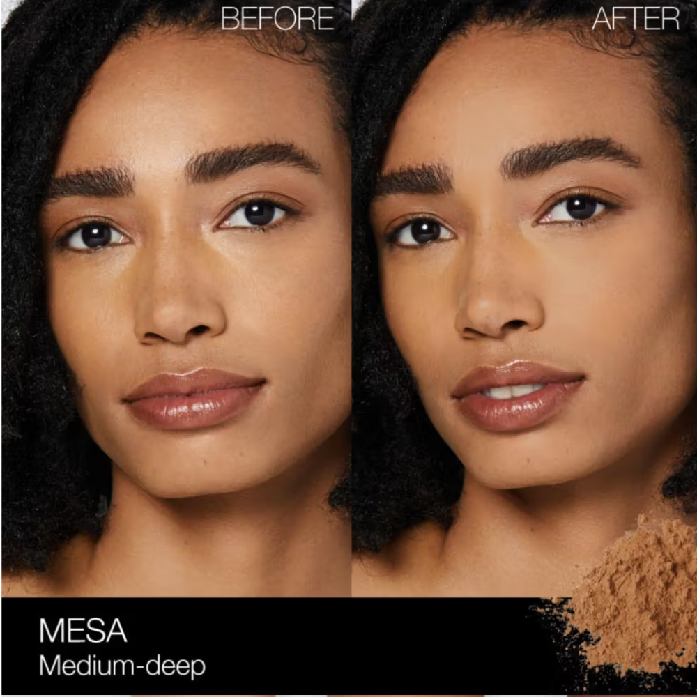 NARS Light Reflecting Setting Powder Pressed