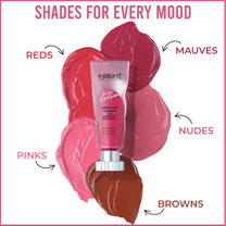 Insight Cosmetics Lip Cream