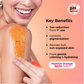 Foxtale Hula Hoop De-Tan Body Wash