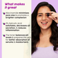 Plix FIX Jamun Clarifying Fruity Toner