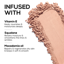 Renee Cosmetics PRO Power Puff Compact Powder