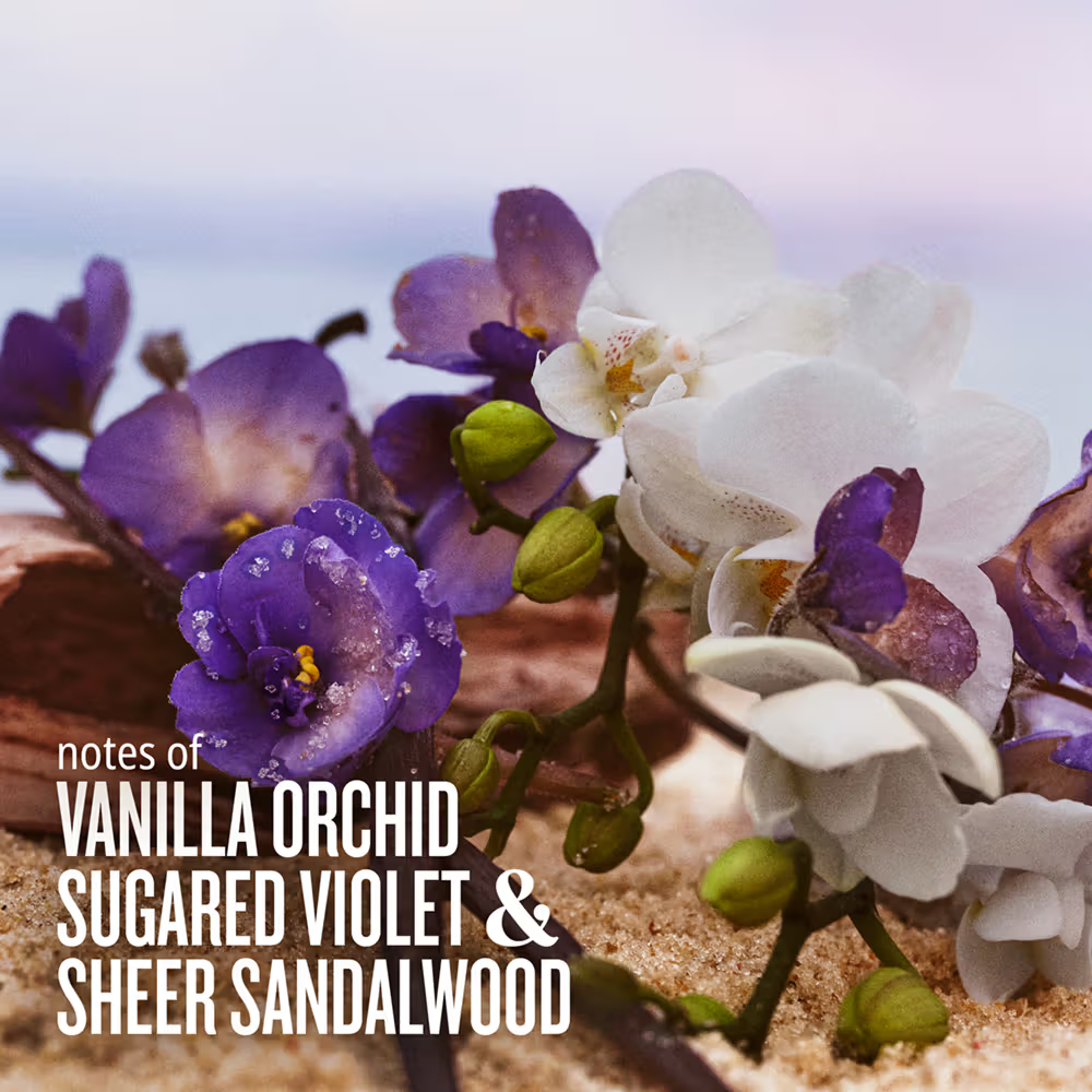 Sol de Janeiro Cheirosa 59 Delicia Drench Perfume Mist with Vanilla Orchid & Sheer Sandalwood