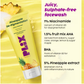 Plix Pineapple De-pigmentation Regime Facewash, Serum, Moisturizer & Sunscreen