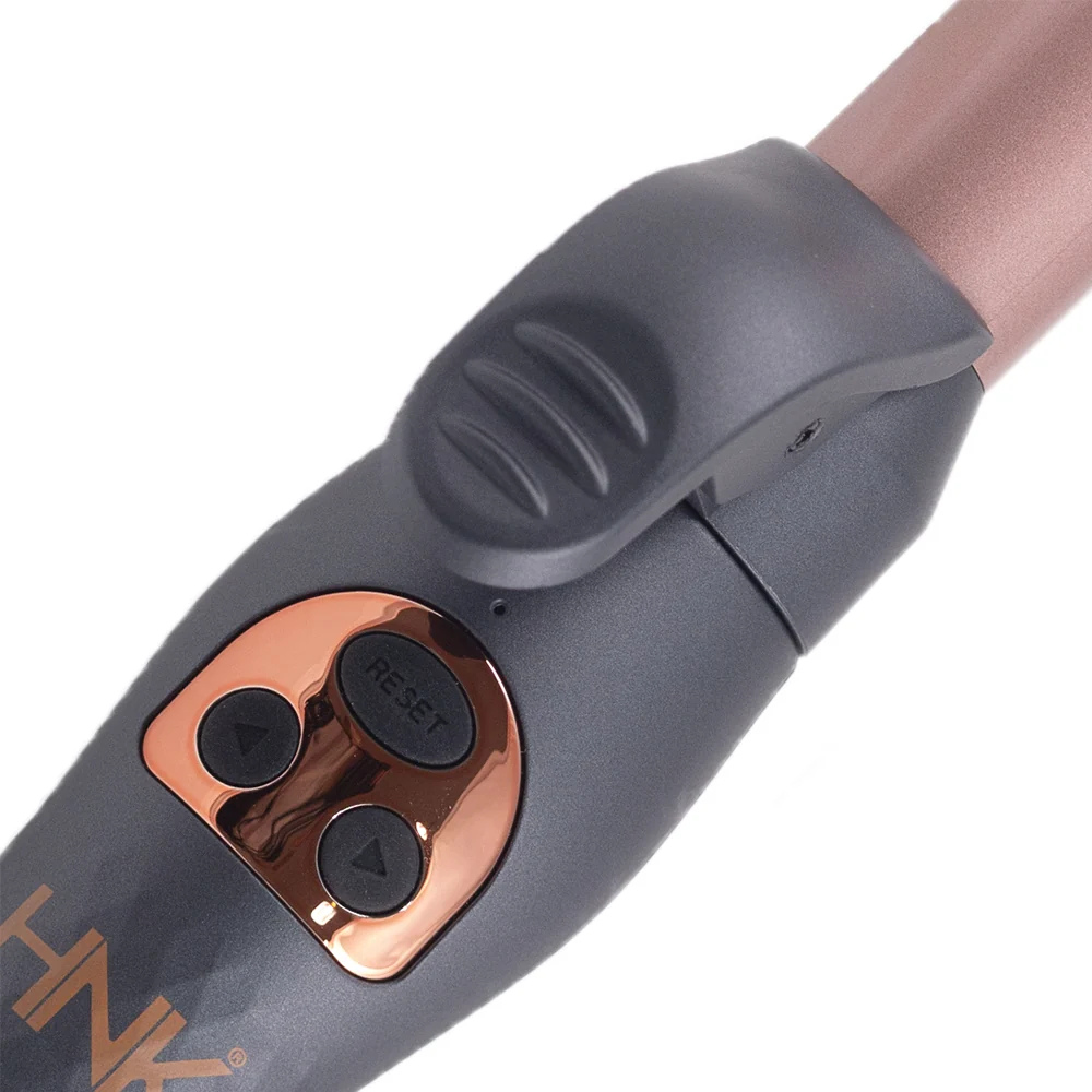 HNK Spinn Premium Auto Rotator Curler