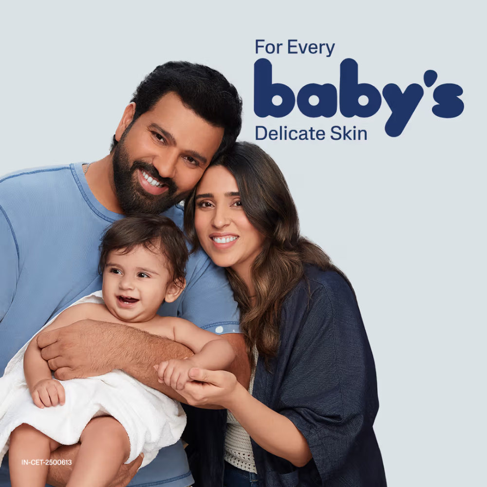 Cetaphil Baby Mild Bar