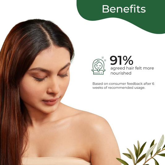 PILGRIM Amazonian Patuá STRENGTHENING HAIR OIL with Argan & Avocado oil for strong & silky hair
