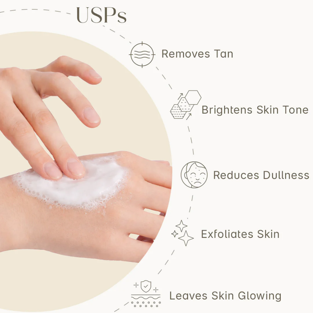 Seoulskin Kojic & Rice Water Brightening Soap