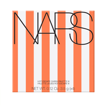 NARS Hot Escape Cheek Palette