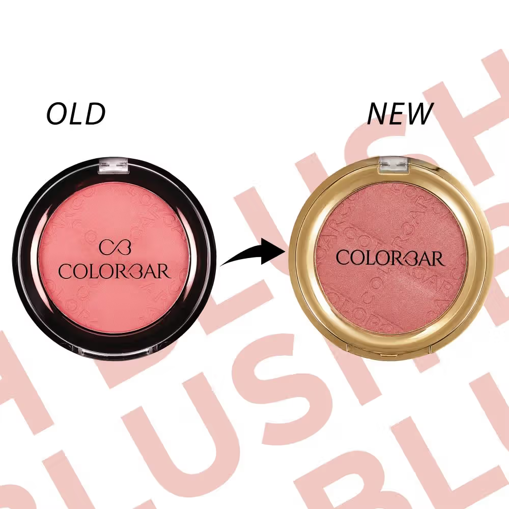 Colorbar Cheekillusion Blush
