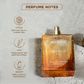 Bella Vita Honey Oud Unisex Eau De Perfume