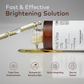 The Face Shop Alltimate Multi Vita 10% Serum - Vitamin C Brightening & Illuminating Korean Skincare