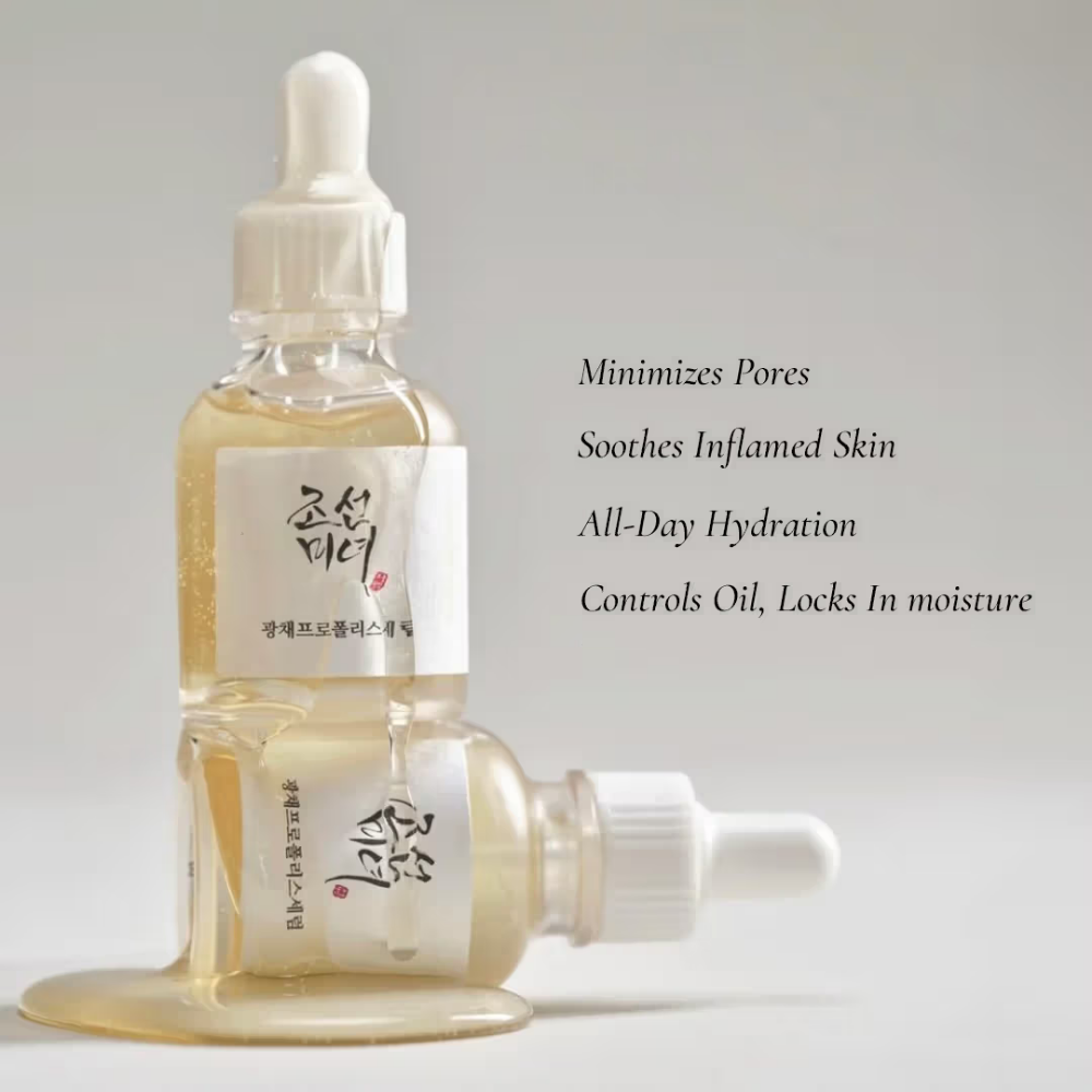 Beauty Of Joseon Glow Serum - Propolis + Niacinamide