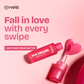 MARS Love Track Velvet Lip Tint
