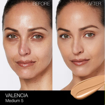 NARS Light Reflecting Foundation
