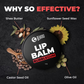 Beardo Lip Balm (Bubblegum)