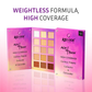 Recode Beauty Concealer, Colour Corrector & Contour Palette