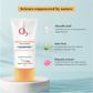 O3+ Bridal Radiance Face Wash
