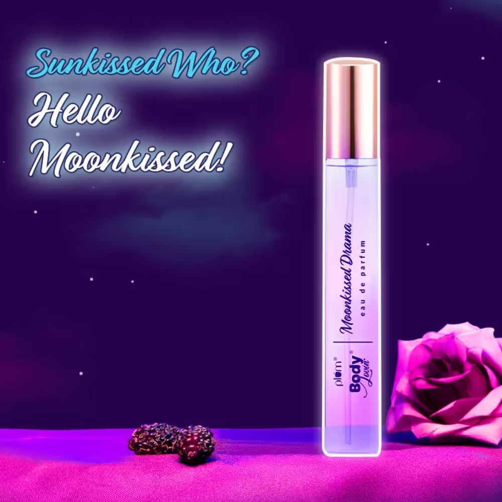 Plum Bodylovin' Moonkissed Drama Eau De Parfum