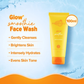 Aqualogica Bright Essentials Combo Sunscreen + Face Serum + Gel Moisturizer