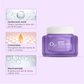 O3+ Dewy Glass Skin Sleeping Mask With Hyaluronic Acid And Ceramides