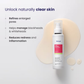 Re'equil Pore Refining Face Toner