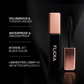 FLiCKA Lash it Out Eye Mascara Smudgeproof Easy Apply Long Lasting