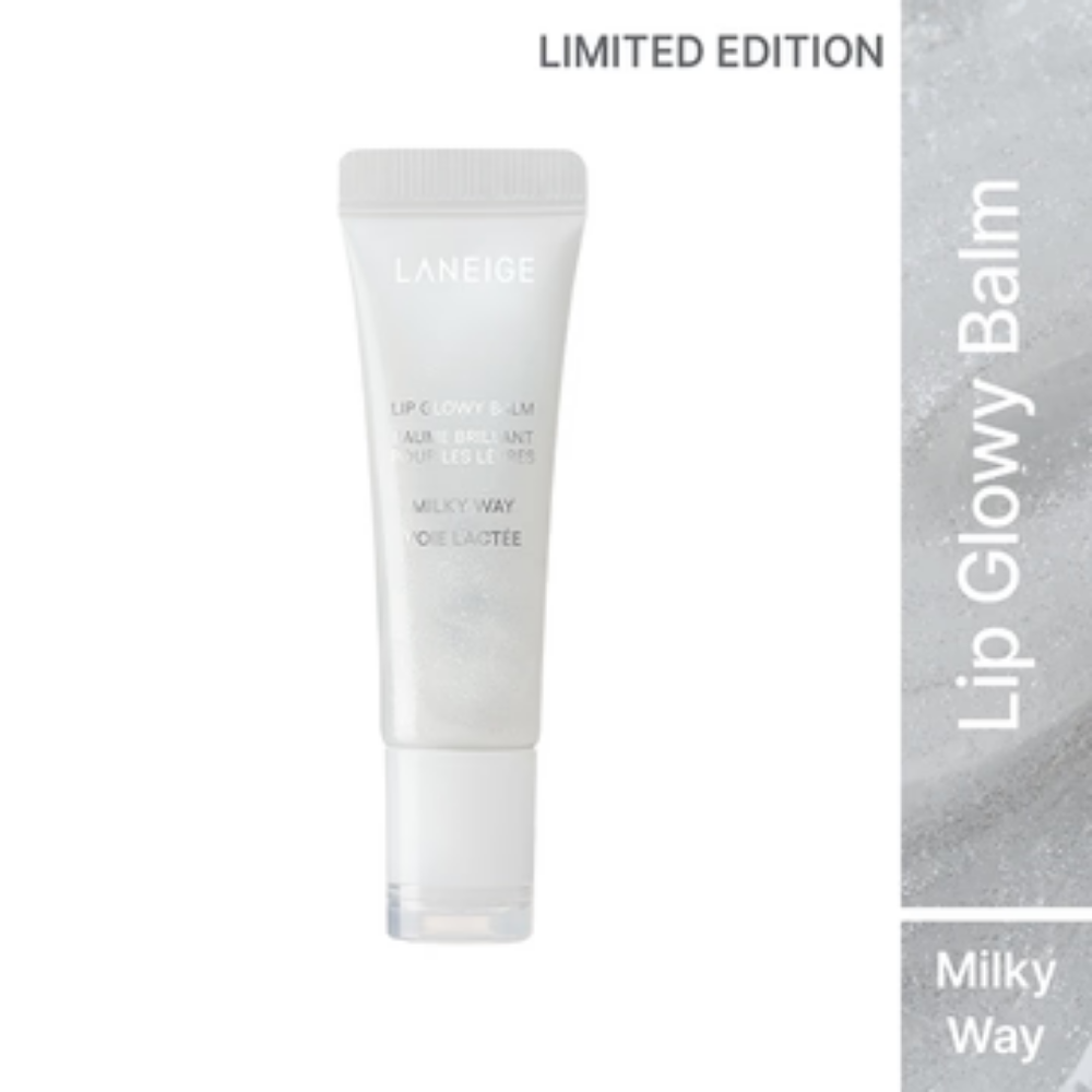 Laneige Lip Glowy Balm-Milkyway (Limited Edition)