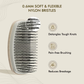 Ikonic Me Travel Brush IKM- 2122 - Sand Beige