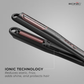 Ikonic Professional Super Hair Crimper - Grey