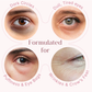 Seoulskin Under Eye Cream