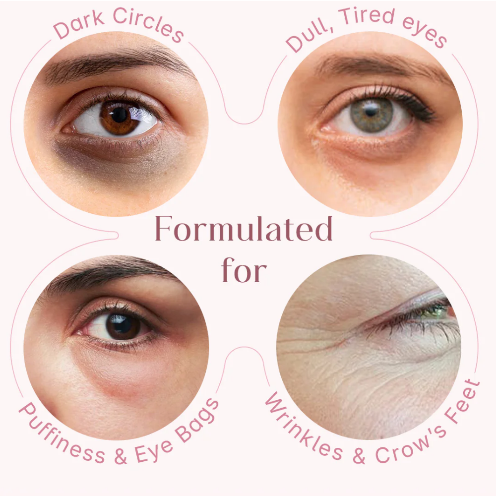 Seoulskin Under Eye Cream
