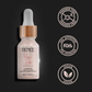 Renee Cosmetics Face Gloss With Hyaluronic Acid - Rose Gold