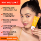 Dot & Key Vitamin C + E In The Spotlight Strobe Cream, Sunlit Gold