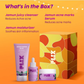Plix Jamun Acne Marks Combo Pack of 3