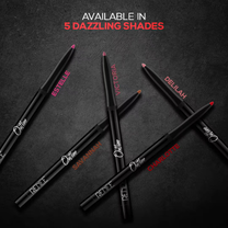 Renee Cosmetics Outline Lip Liner