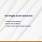 Re'equil Skin Radiance Cream