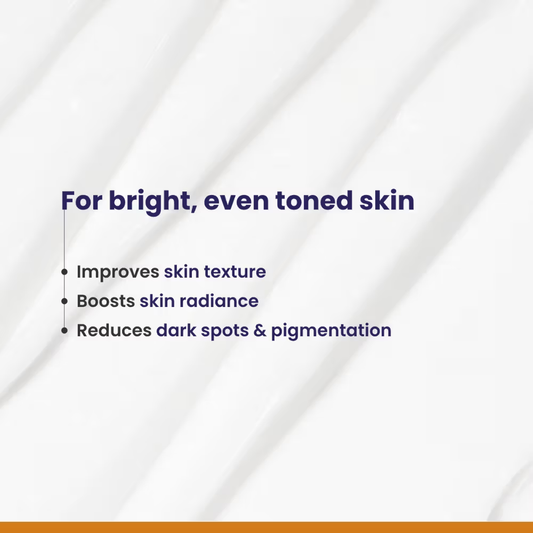 Re'equil Skin Radiance Cream