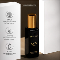 Bella Vita Ceo Eau De Perfume for Man