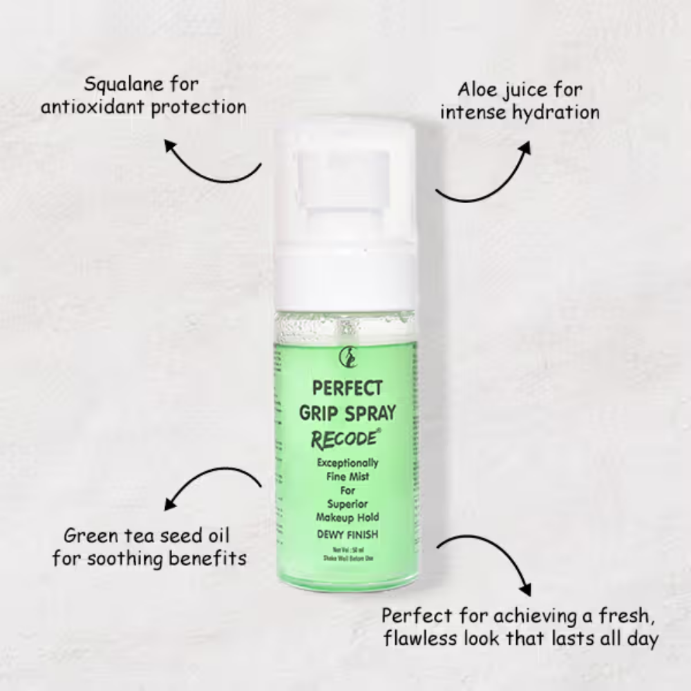 Recode Perfect Grip Spray