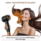 UrbanYog MakeMeeBold High-Speed Hair Dryer