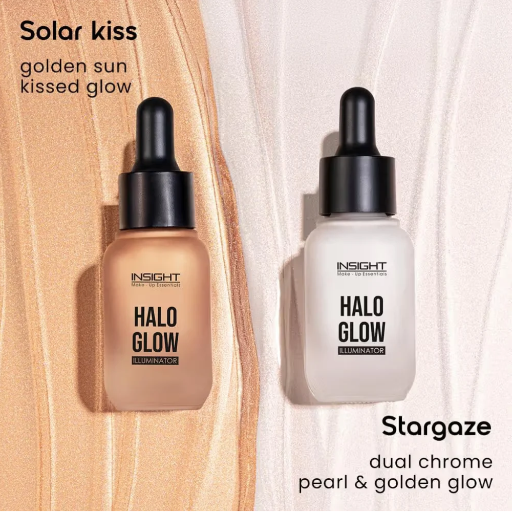 Insight Cosmetics Halo Glow Illuminator