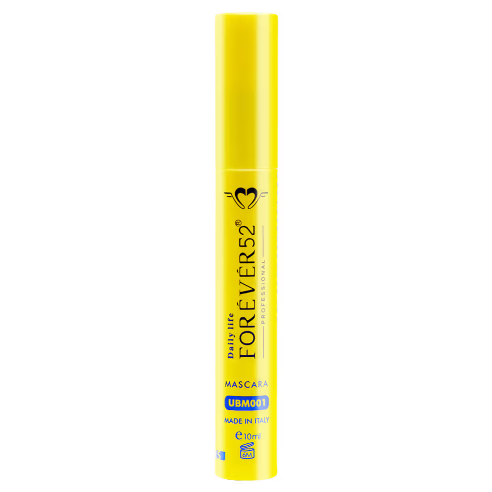Daily Life Forever52 Unbelievable Mascara