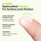 Anua Ultra-Thin Spot Cover Patch Invisible Hydrocolloid Acne Patches, Soothes & Reduces Breakouts