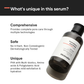Minimalist 3% Polyhydroxy PHA Face Toner With Multi Biotics For Minimizing Pore Size & Hydrating Skin