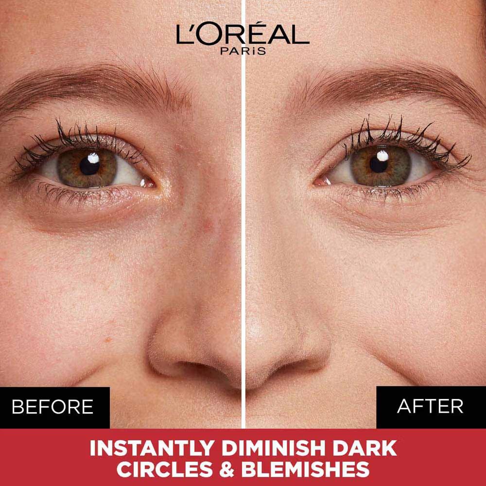 LOreal Paris Infallible Full Wear Concealer