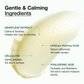 Anua Heartleaf Lha Moisture Peeling Gel with Hyaluronic Acid, Hydrating Exfoliator for Glass Skin
